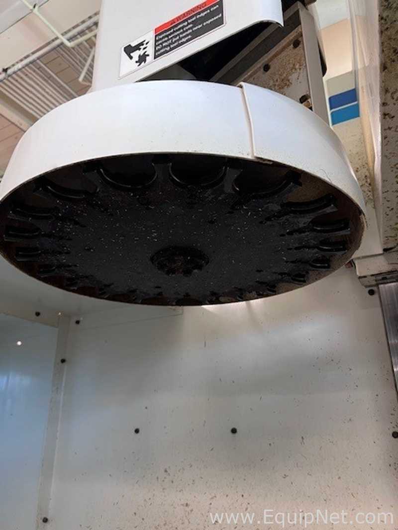 Fadal 907-1 VMC 6030HT CNC Vertical Machining Center