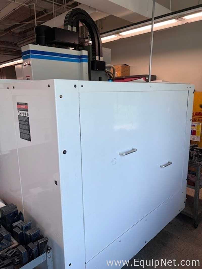 Fadal 907-1 VMC 6030HT CNC Vertical Machining Center