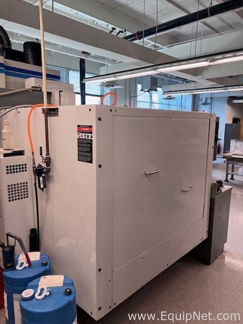 Fadal 907-1 VMC 6030HT CNC Vertical Machining Center