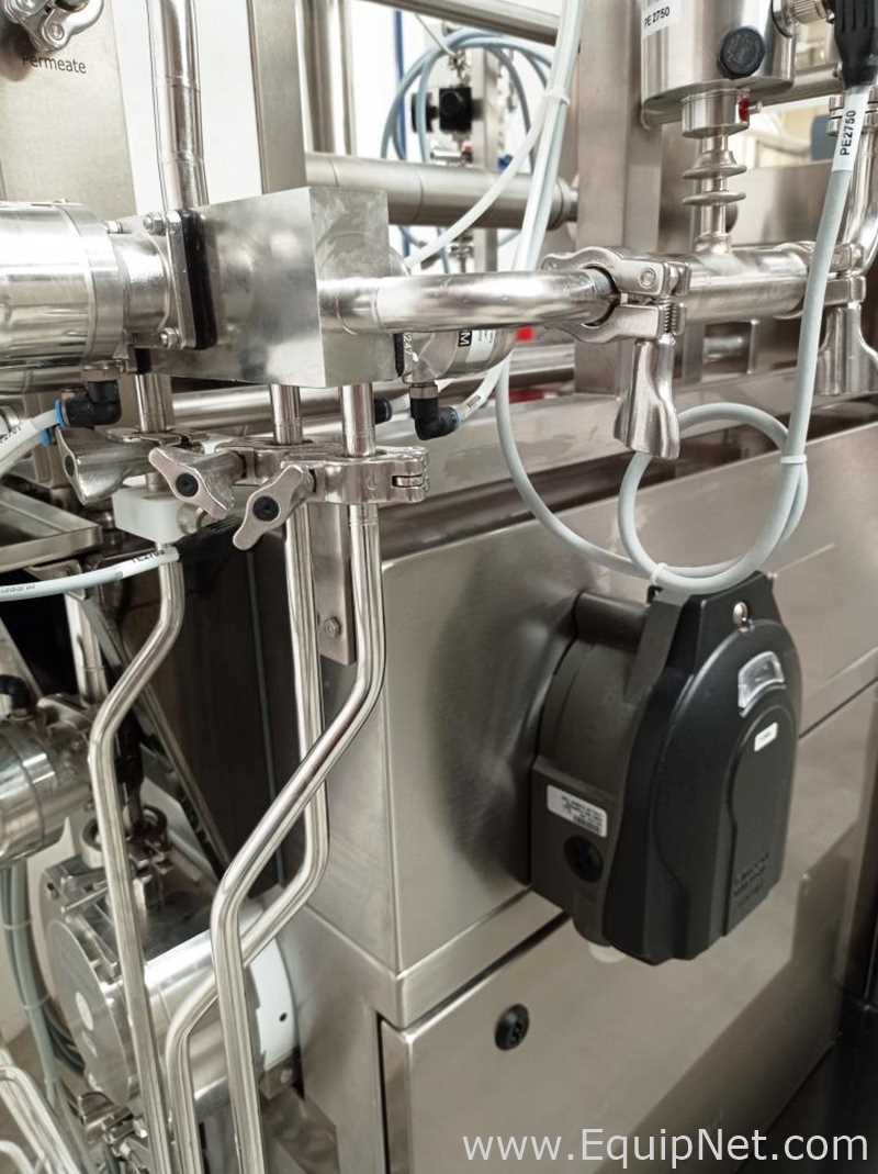 Sartorius SARTOFLOW BETA PLUS Ultrafiltration Skid