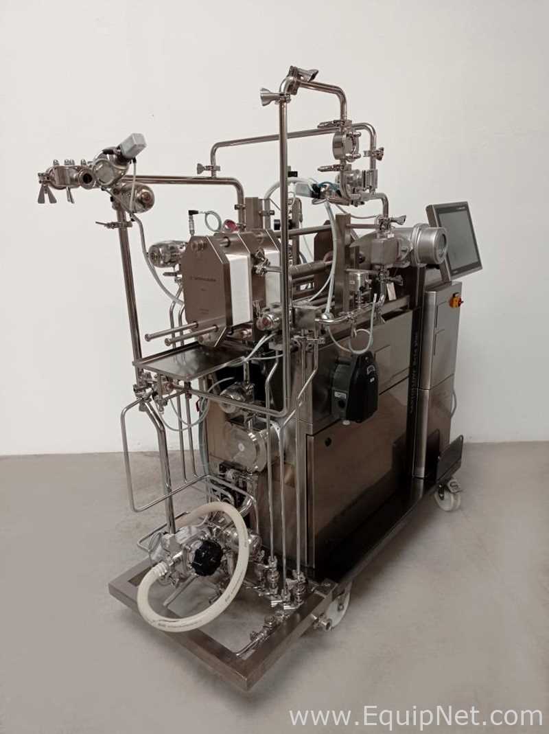 Sartorius SARTOFLOW BETA PLUS Ultrafiltration Skid