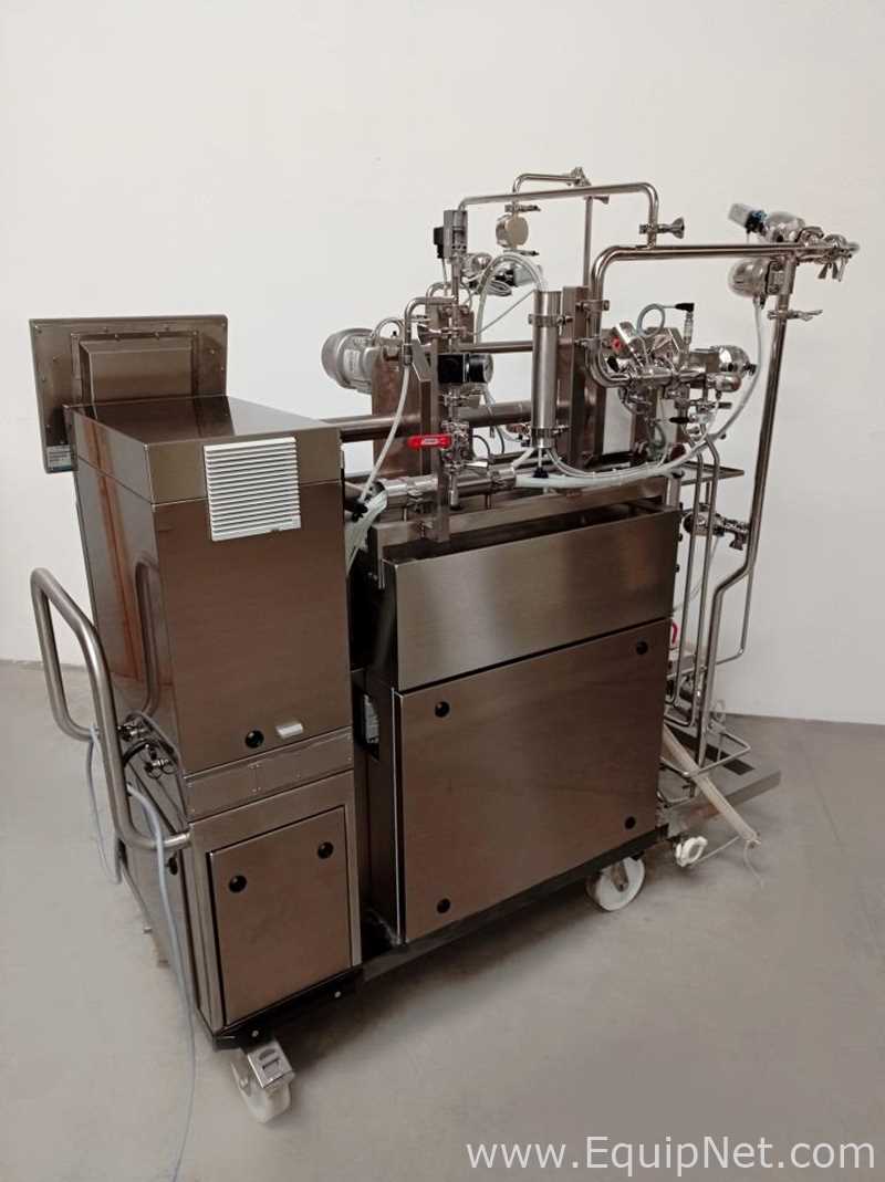 Sartorius SARTOFLOW BETA PLUS Ultrafiltration Skid