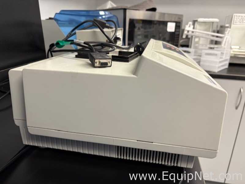Leitor de MicroPlaca Molecular Devices Spectra MAX GeminiEM
