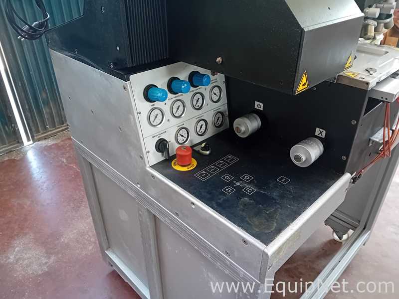 Karl Suss MicroTec MA 1006 Mask Aligner