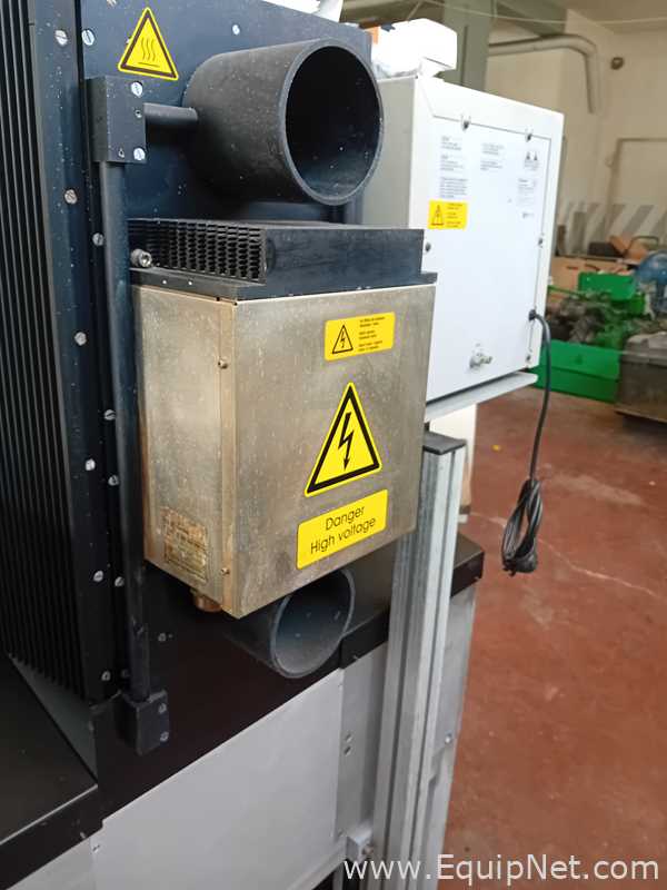 Karl Suss MicroTec MA 1006 Mask Aligner