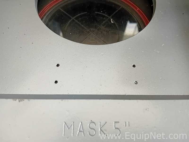 Karl Suss MicroTec MA 1006 Mask Aligner