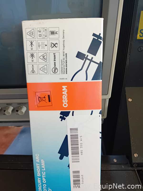 Karl Suss MicroTec MA 1006 Mask Aligner