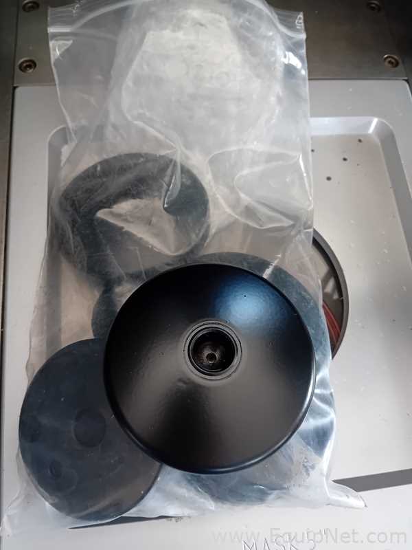 Karl Suss MicroTec MA 1006 Mask Aligner
