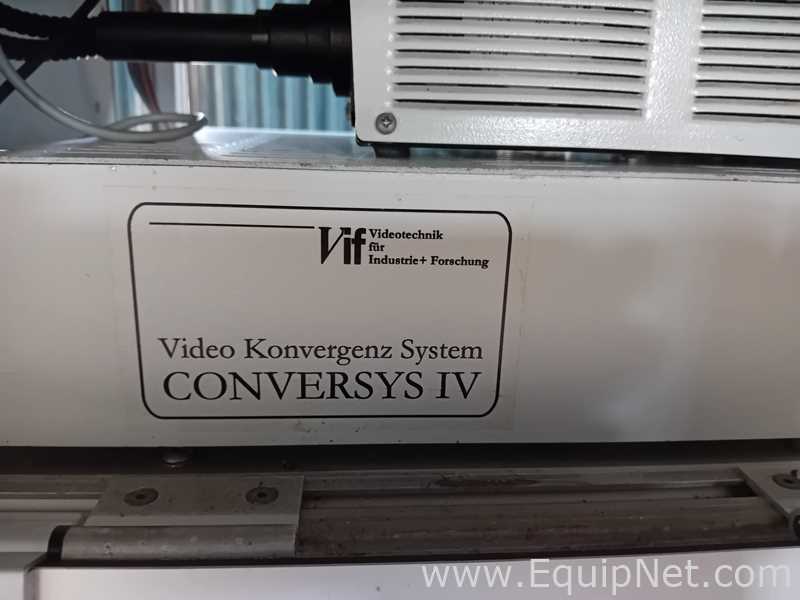 Karl Suss MicroTec MA 1006 Mask Aligner