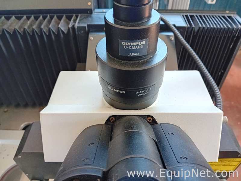 Karl Suss MicroTec MA 1006 Mask Aligner