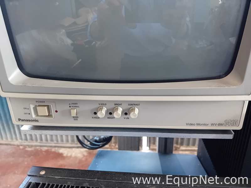 Karl Suss MicroTec MA 1006 Mask Aligner
