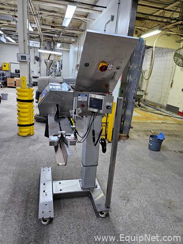 OK Sealer Superealer SB20-R-MBS Sealer