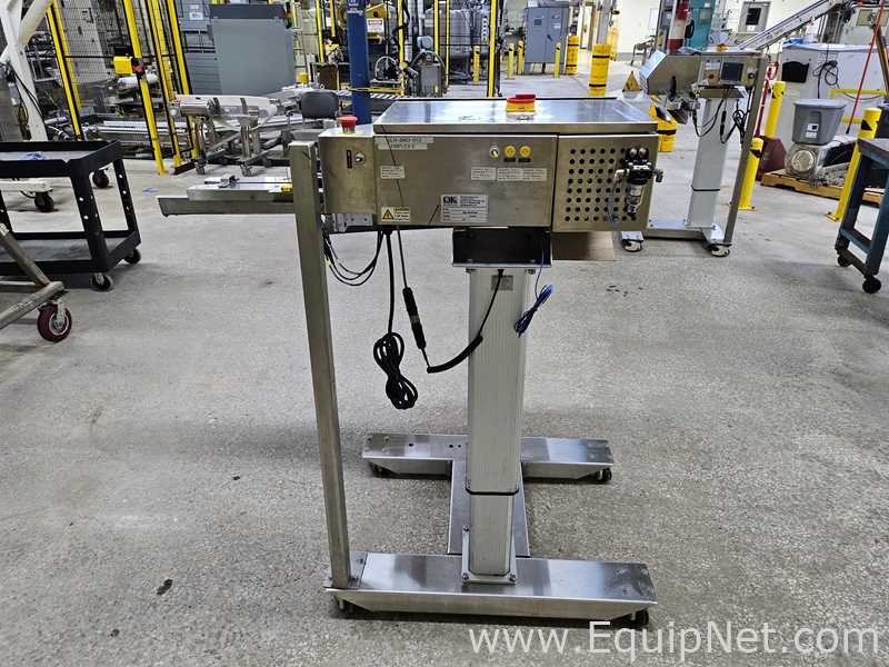 OK Sealer Superealer SB20-R-MBS Sealer