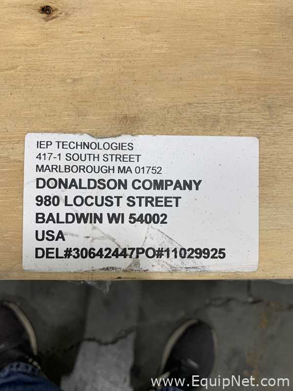 lote de   Peça de Reposição Donaldson Torit AG8617508