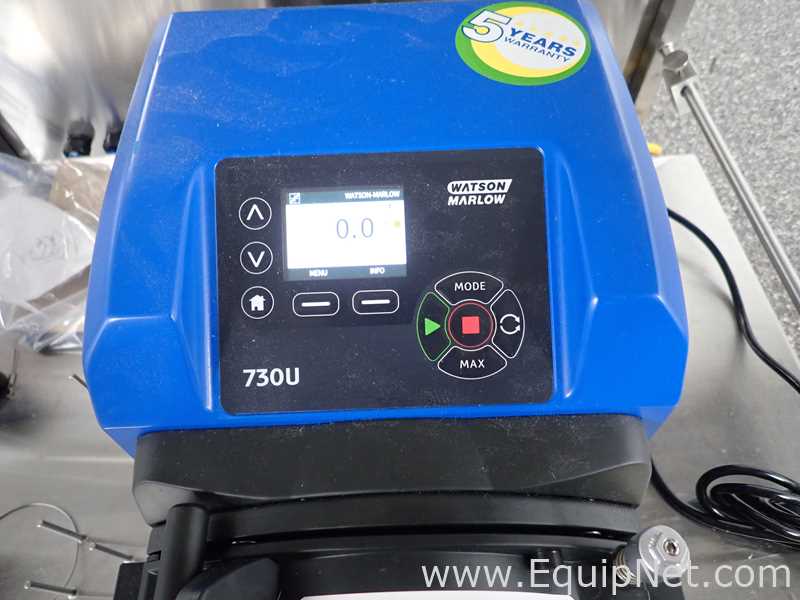 Biorreactor Pall Corporation Advanced MVP