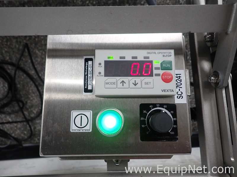Lote de 2 Mezclador Pall Life Sciences DU005-US
