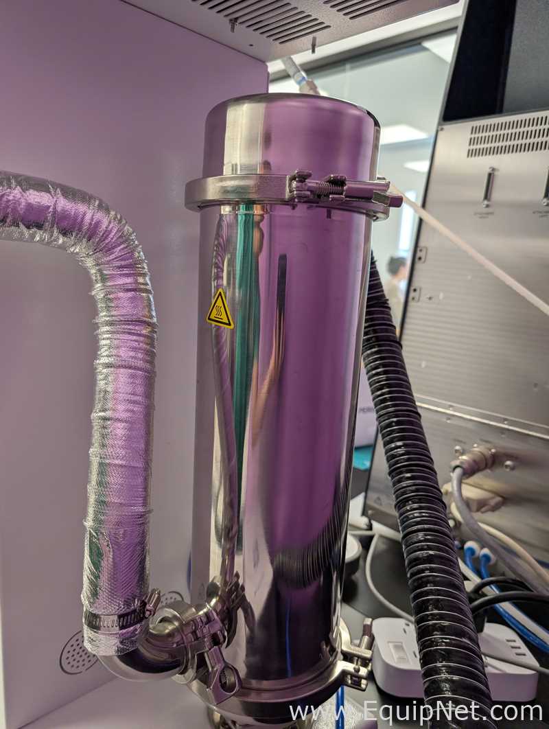 Secador de Atomización USA Lab SD Mini
