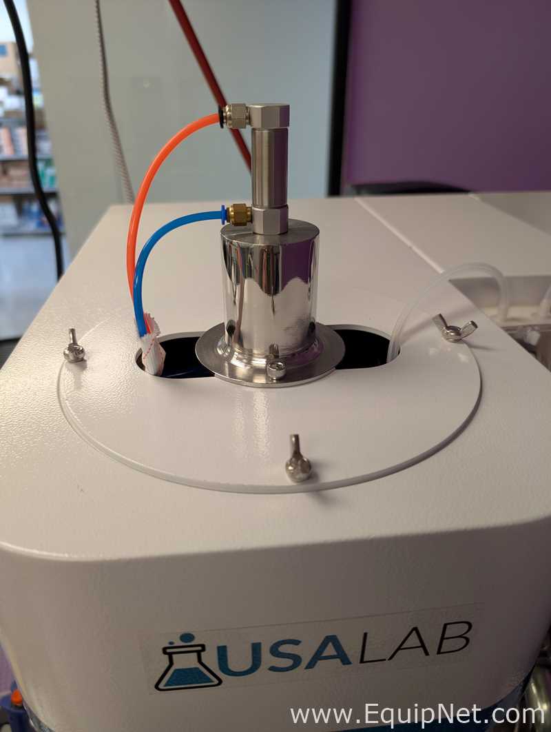 Secador de Atomización USA Lab SD Mini
