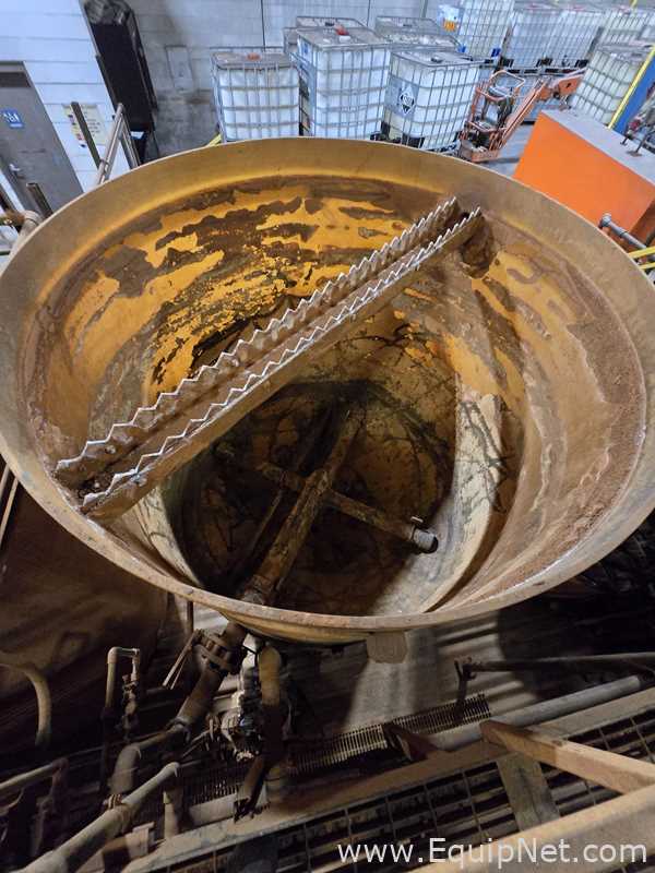 J Mark Systems Waste Water Treatment System
