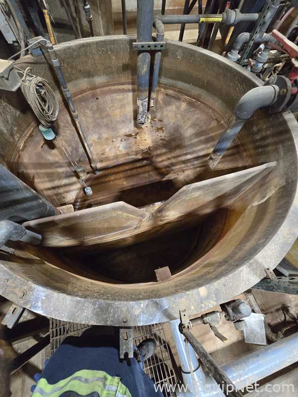 J Mark Systems Waste Water Treatment System