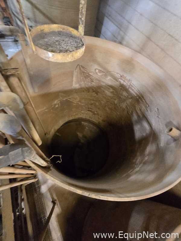 J Mark Systems Waste Water Treatment System