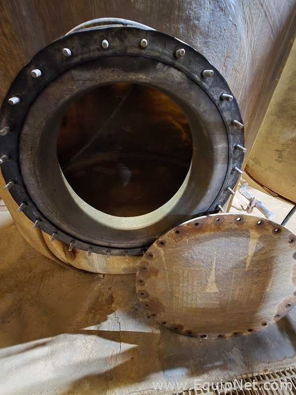 J Mark Systems Waste Water Treatment System