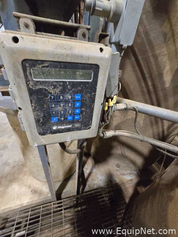 J Mark Systems Waste Water Treatment System