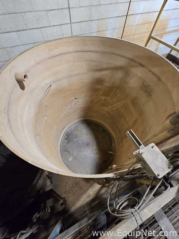 J Mark Systems Waste Water Treatment System
