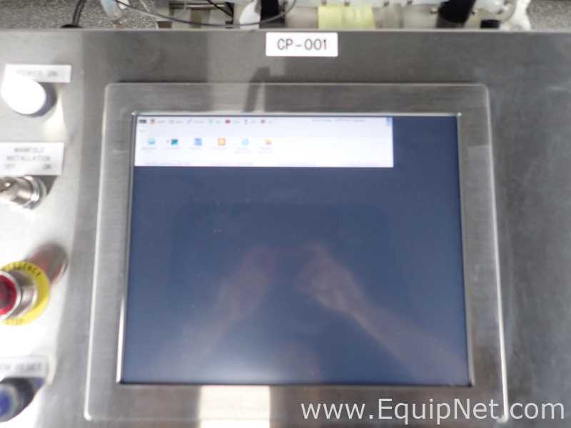 Filtro Sartorius CS1000