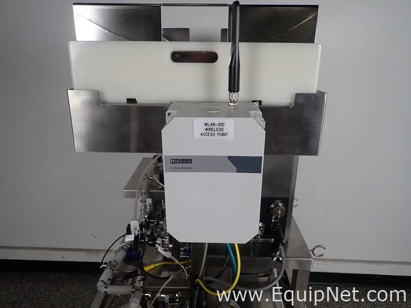 Filtro Sartorius CS1000