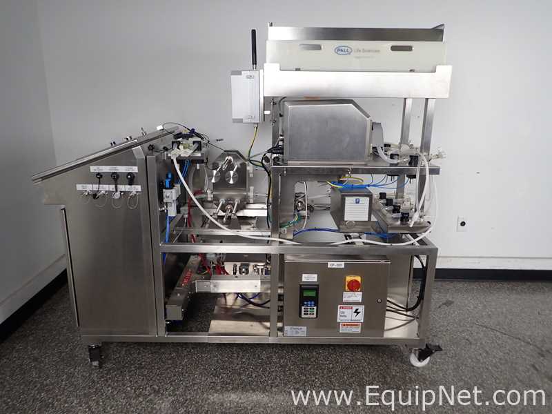 Filtro Sartorius CS1000