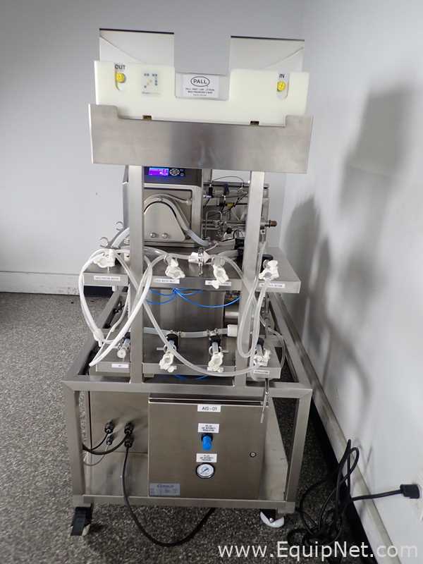 Filtro Sartorius CS1000