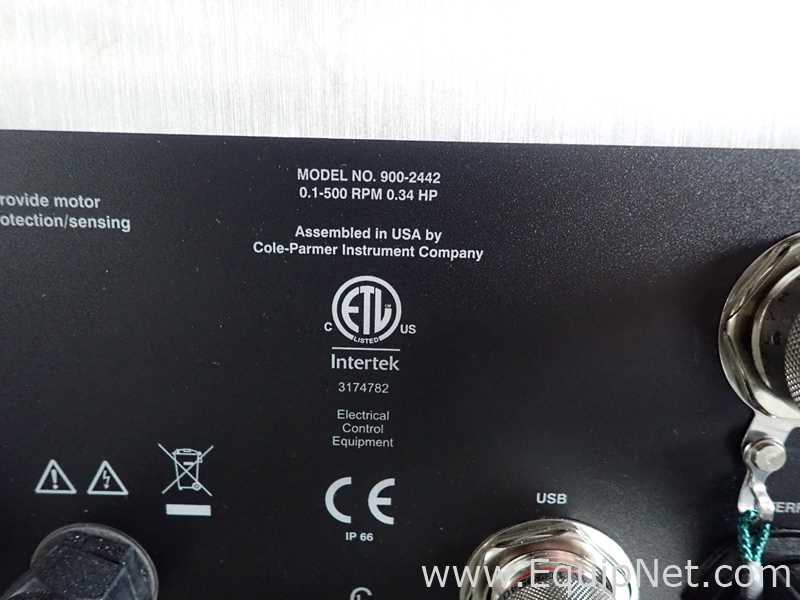 Filtro Sartorius CS1000
