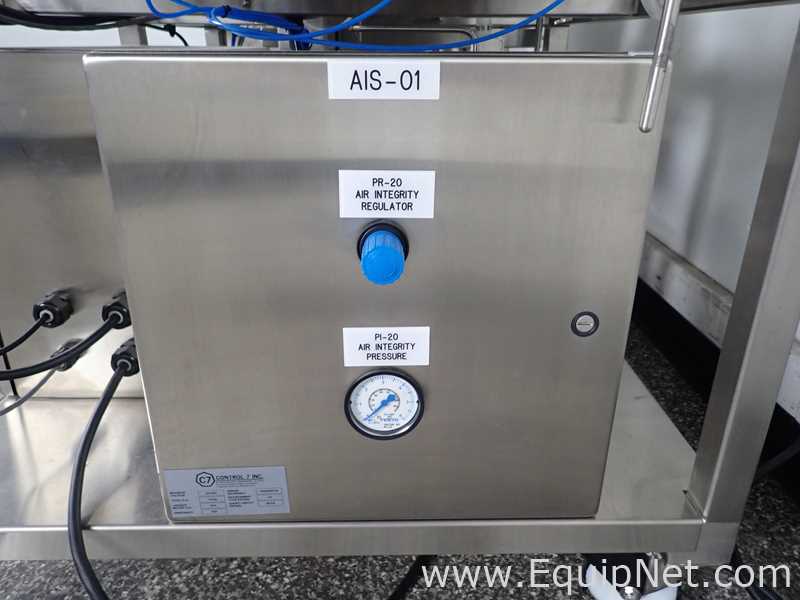 Filtro Sartorius CS1000