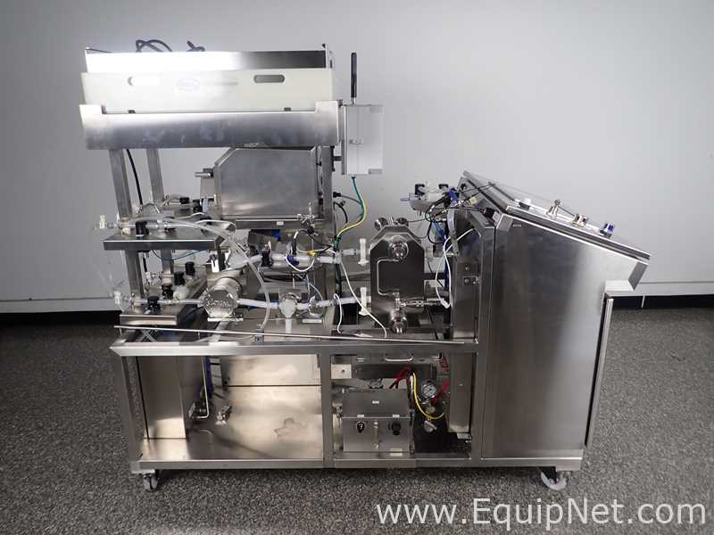 Filtro Sartorius CS1000
