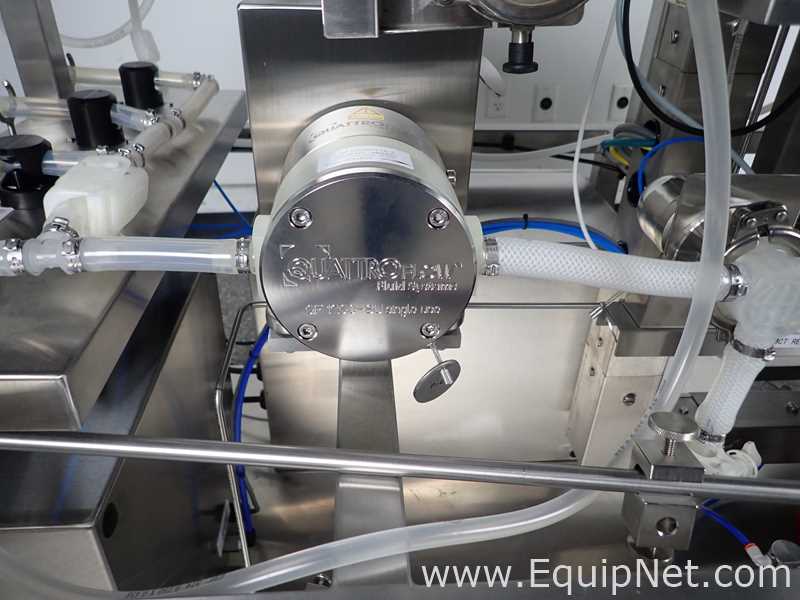 Filtro Sartorius CS1000