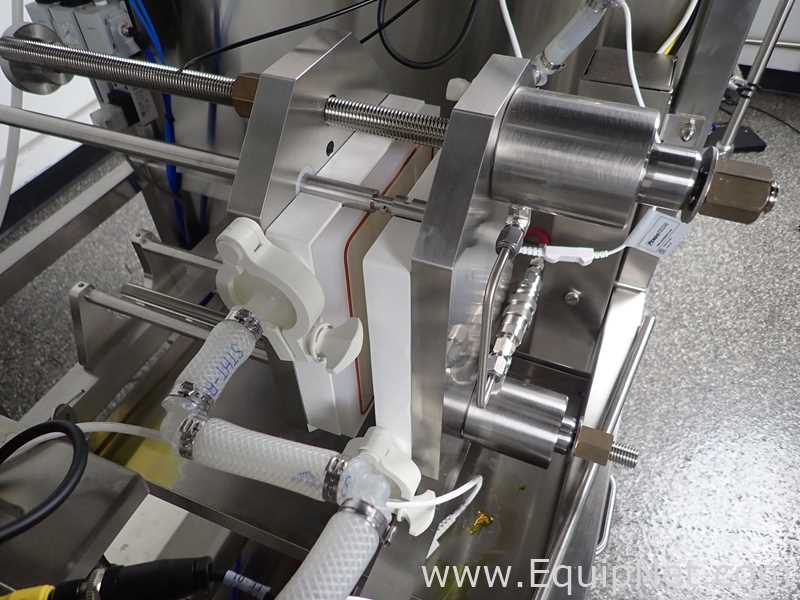 Filtro Sartorius CS1000