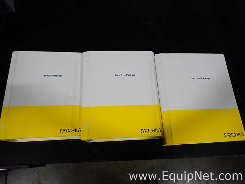Filtro Sartorius CS1000