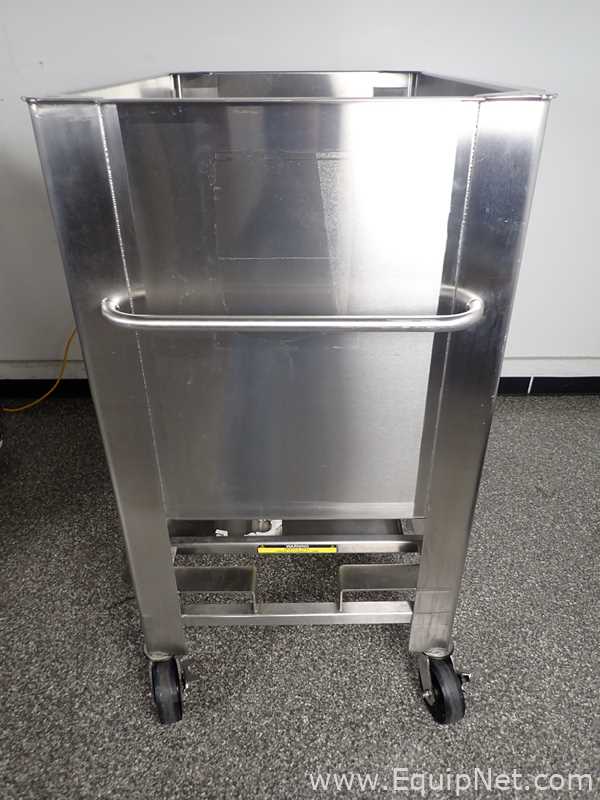 Biorreactor Pall Corporation Advanced MVP