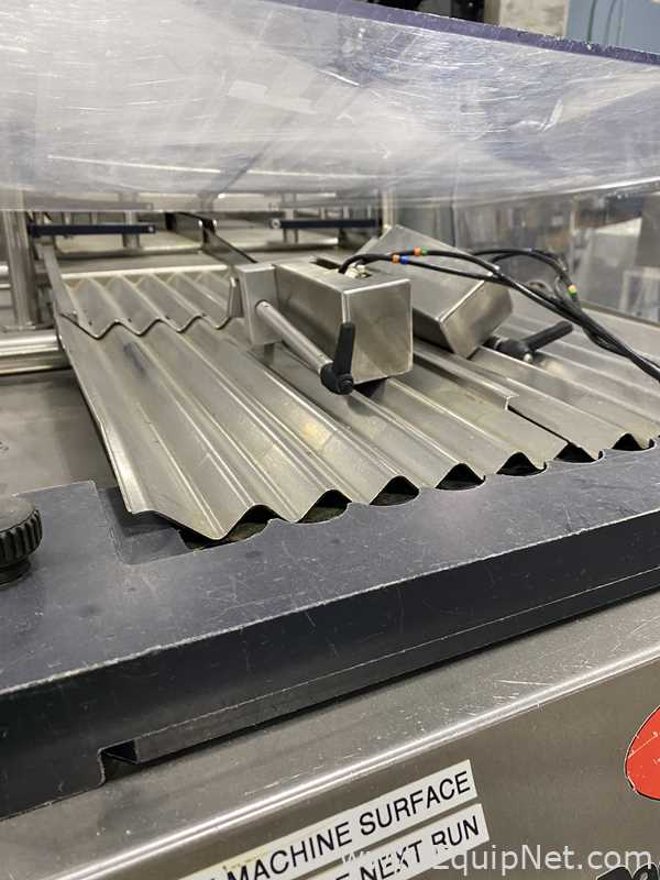 Contador Electrónico Pharma Packaging Systems 12-2