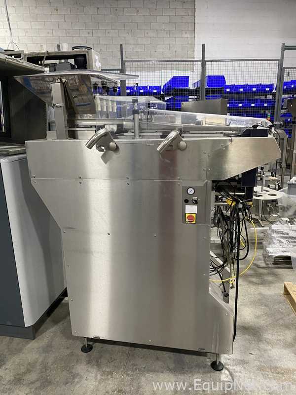 Contador Electrónico Pharma Packaging Systems 12-2