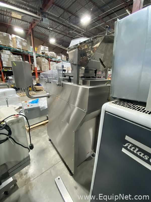 Contador Electrónico Pharma Packaging Systems 12-2