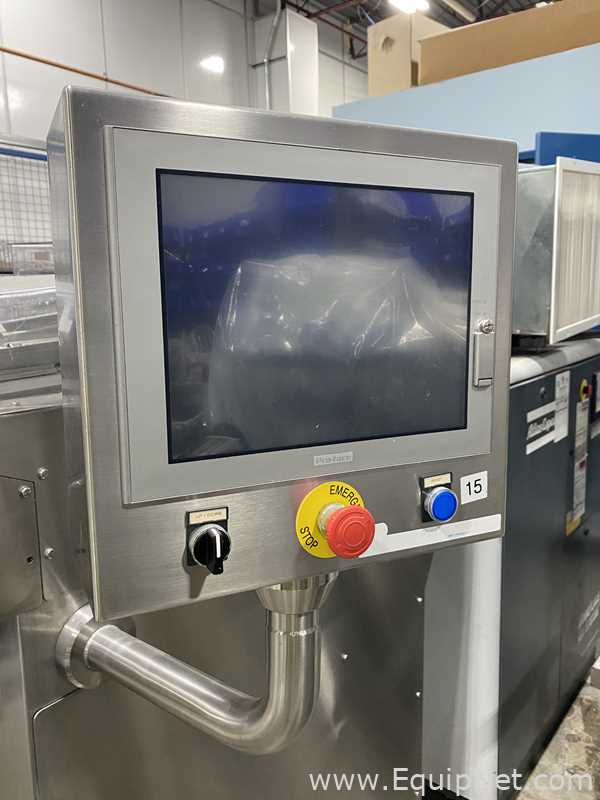 Contador Electrónico Pharma Packaging Systems 12-2