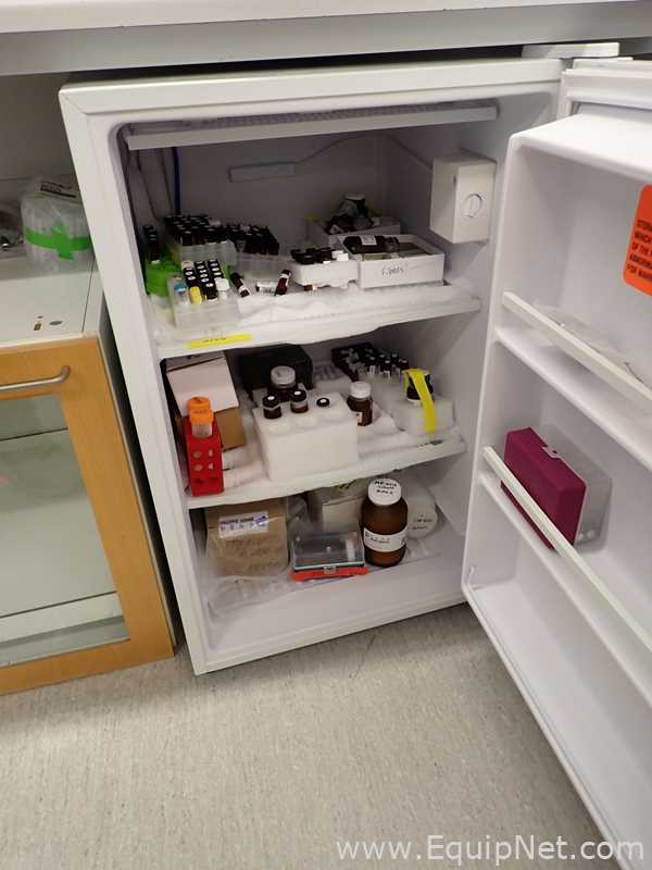 Congelador Fisher Scientific 05LFEEFSA