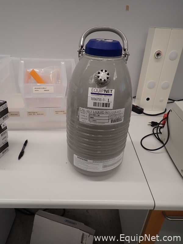 Equipo de Apoyo Criogénico Taylor Wharton CX100B-11M