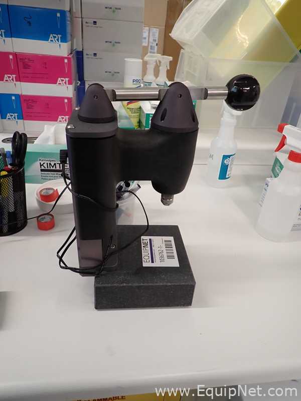 Prensa Diversas Alabama Research and Development Corp MD5000