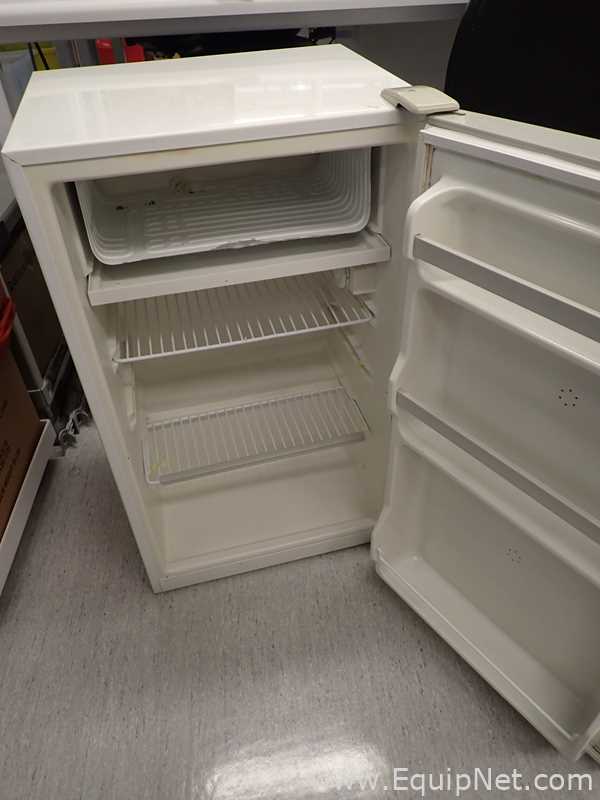 Haier BC-110 Undercounter Refrigerator