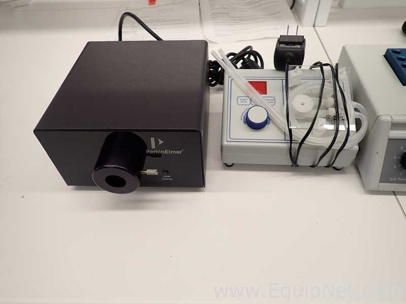 Lote de  Equipos Diversos de Laboratorio Assorted 