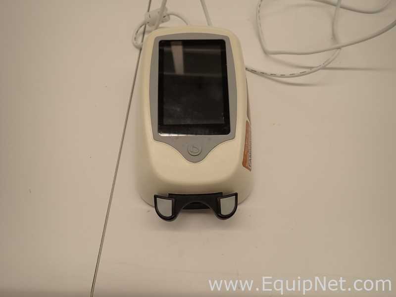 Orflo Technologies Moxi Z Mini Automated Cell Counter