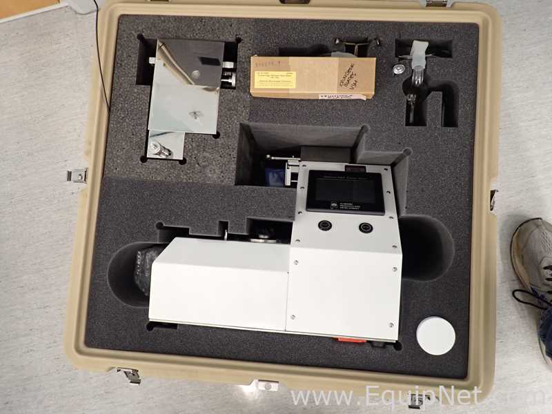 Processador de Tecidos Alabama Research and Development Corp MD6000